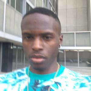 Meet your Posher, Jared